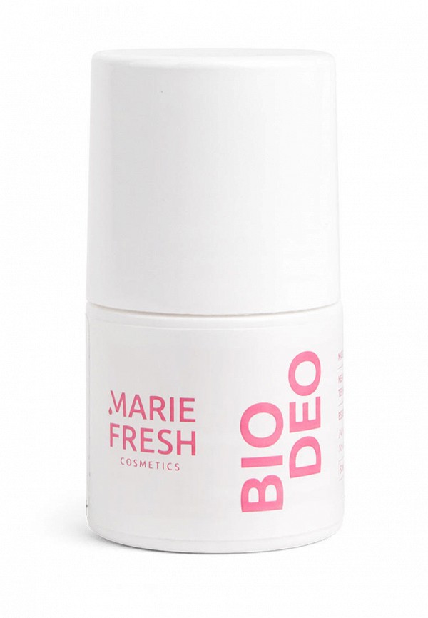

Дезодорант Marie Fresh Cosmetics, Белый, Marie Fresh Cosmetics MP002XU04UHQ