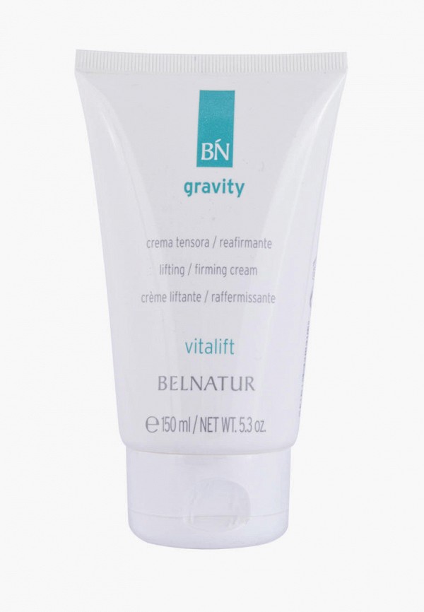 

Крем для лица Belnatur, Белый, GRAVITY VITALIFT, 150 мл