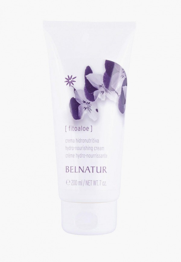 

Крем для лица Belnatur, Белый, FITOALOE, 200 мл