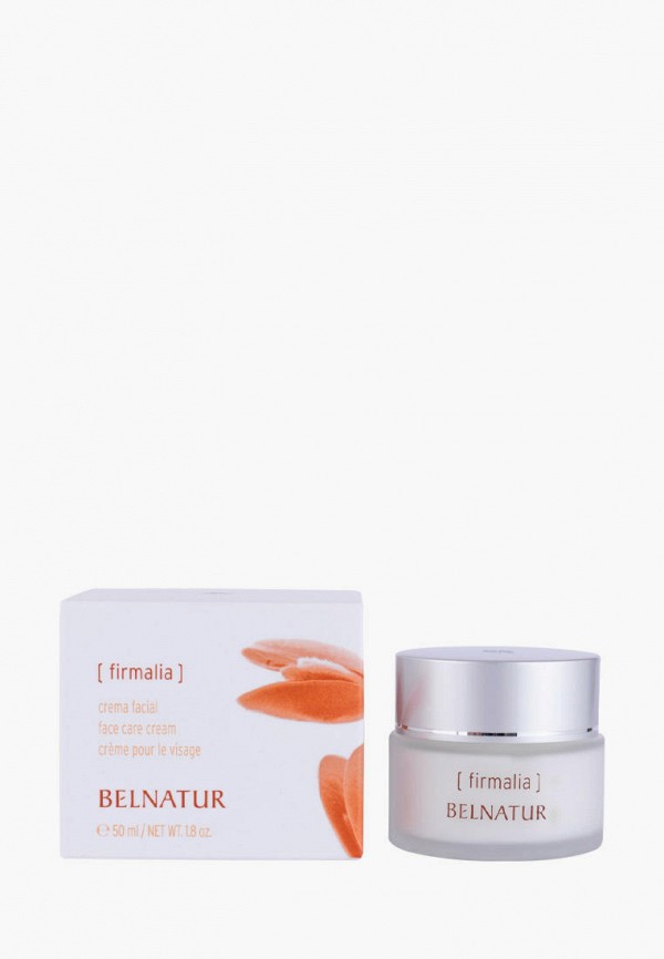 

Крем для лица Belnatur, Белый, FIRMALIA, 50 мл