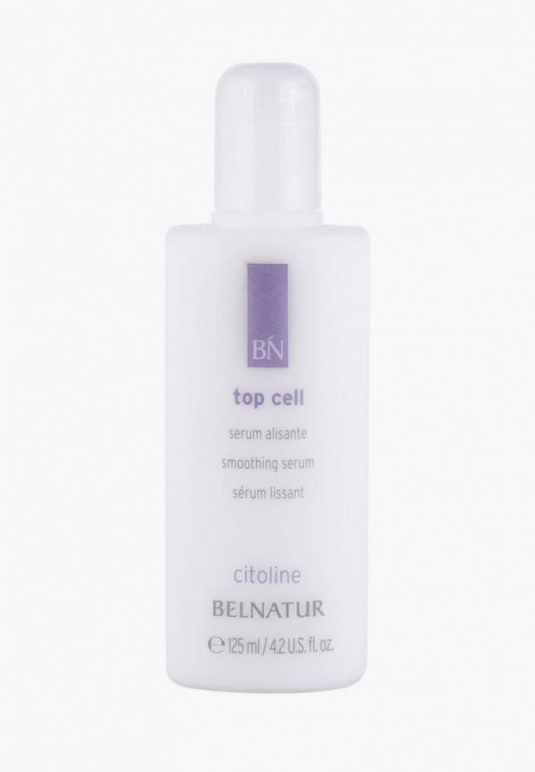 

Сыворотка для лица Belnatur, Белый, TOP CELL, 125 мл