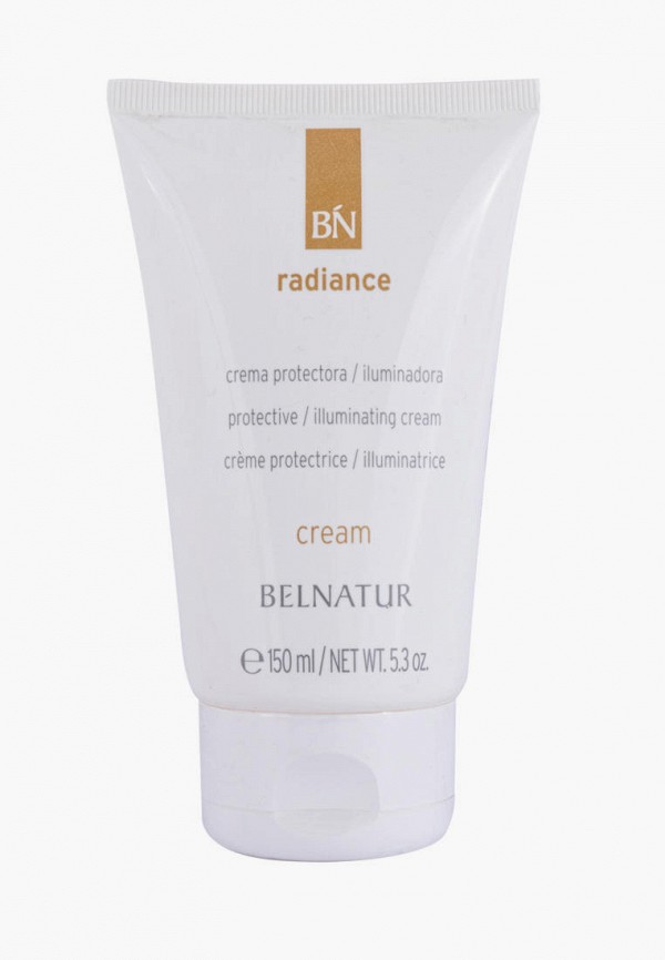 

Крем для лица Belnatur, Белый, RADIANCE CREAM, 150 мл