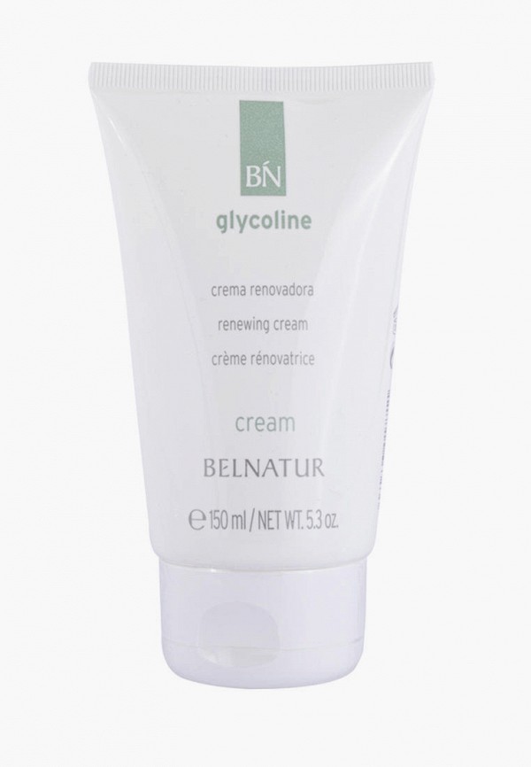 

Крем для лица Belnatur, Белый, GLYCOLINE CREAM, 150 мл