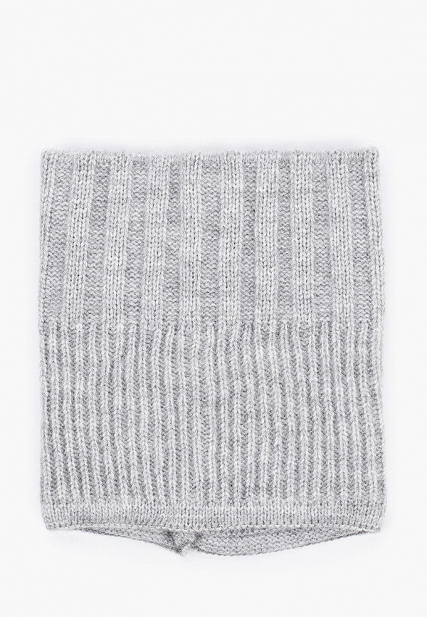 фото Шапка и снуд сиринга