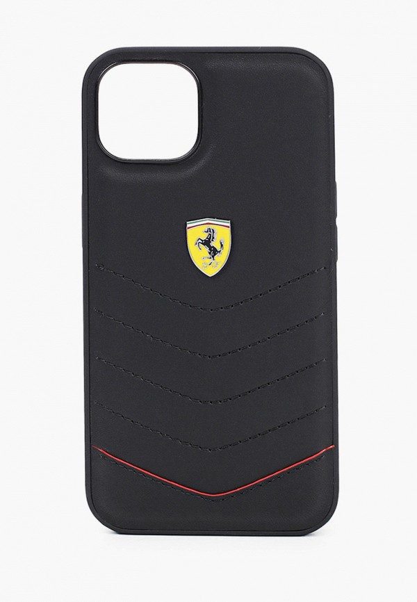 фото Чехол для iphone ferrari