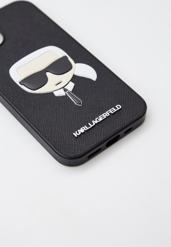 фото Чехол для iphone karl lagerfeld