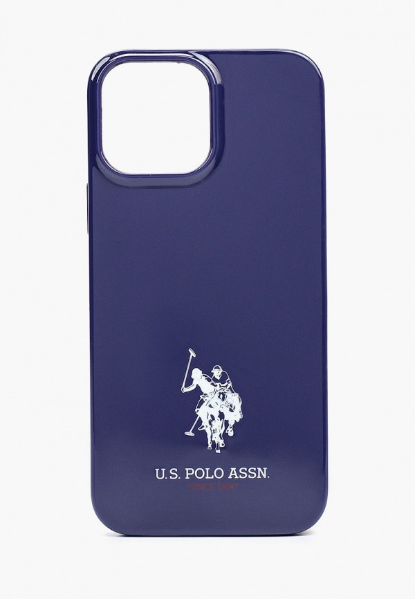 фото Чехол для iphone u.s. polo assn.