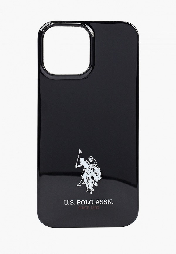 фото Чехол для iphone u.s. polo assn.