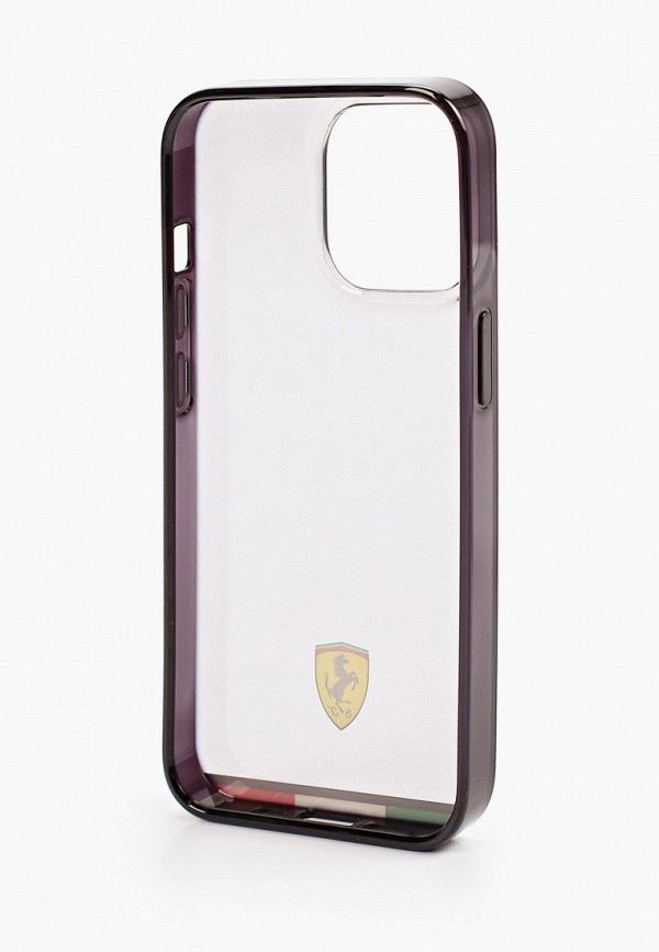 фото Чехол для iphone ferrari