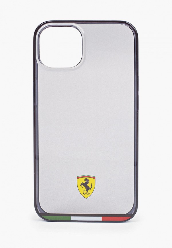 фото Чехол для iphone ferrari