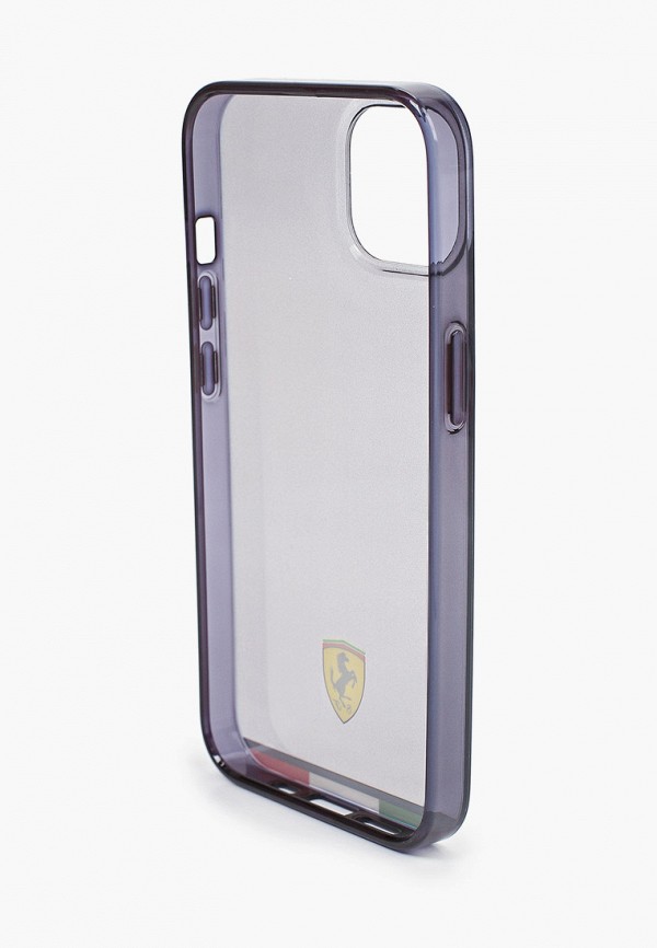 фото Чехол для iphone ferrari