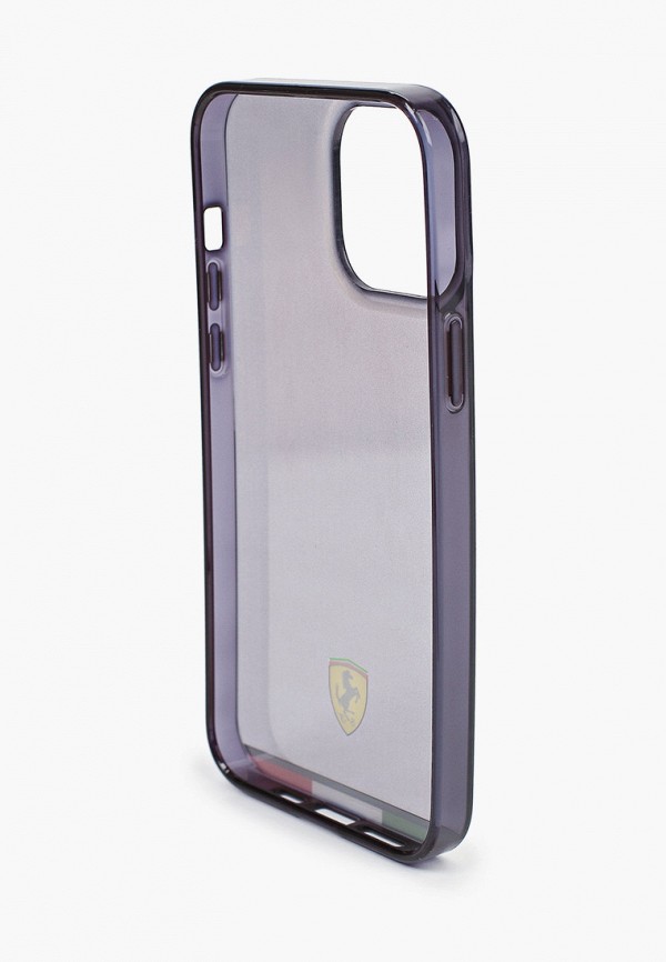 фото Чехол для iphone ferrari