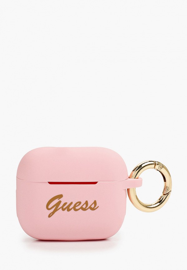 фото Чехол для наушников guess