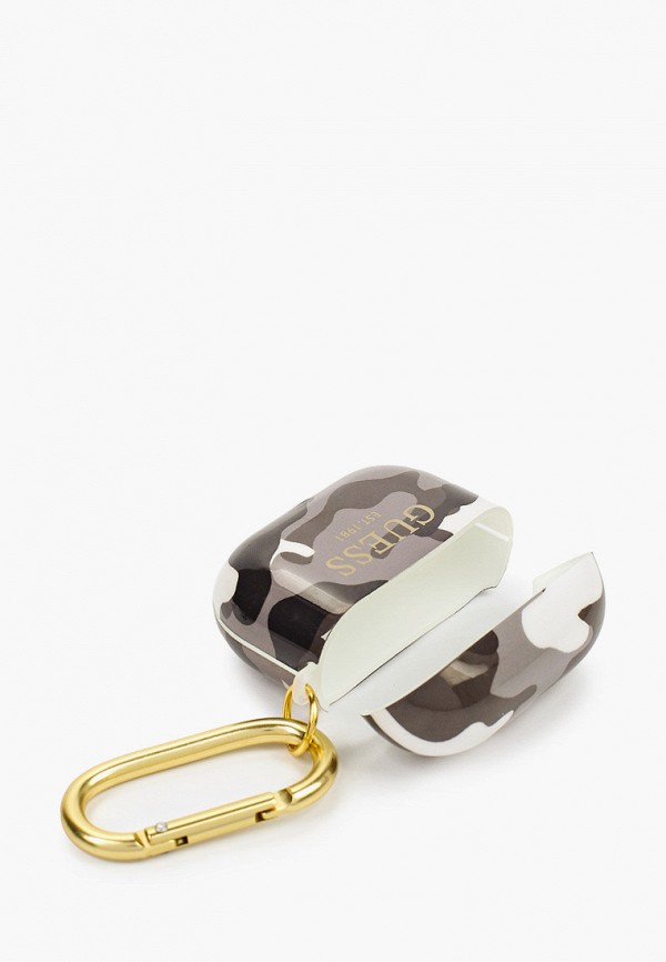 фото Чехол для наушников guess