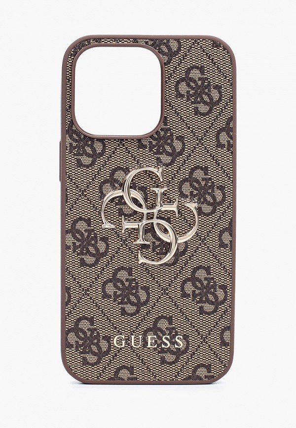 фото Чехол для iphone guess