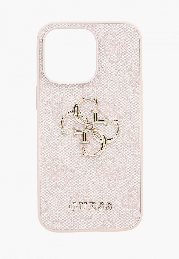 фото Чехол для iphone guess