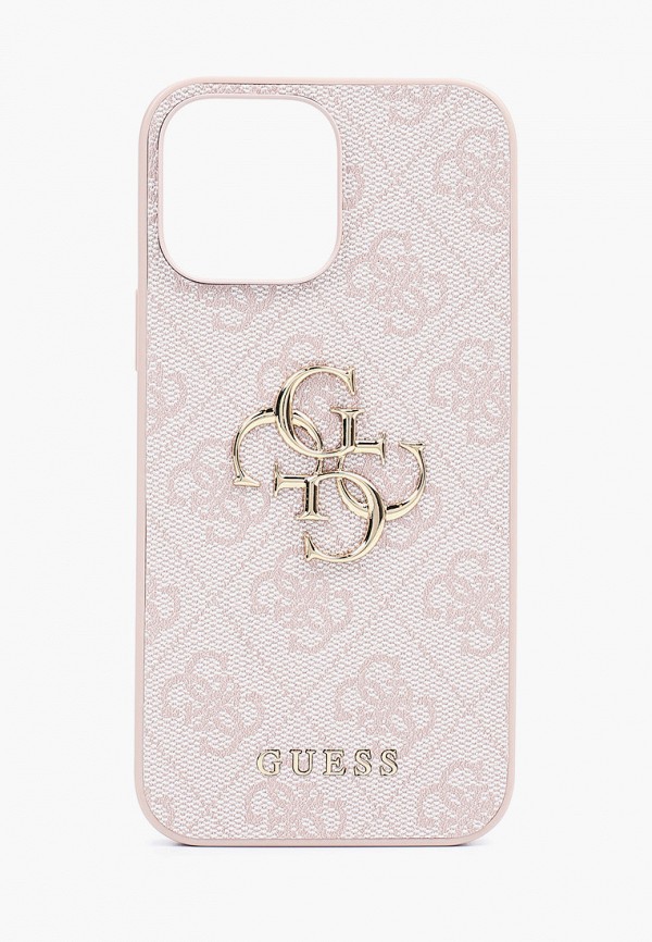 фото Чехол для iphone guess