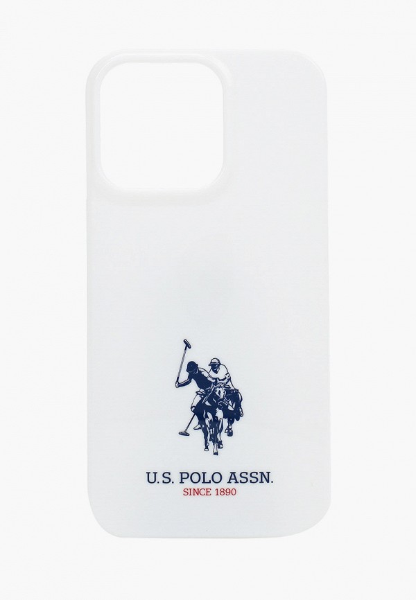 фото Чехол для iphone u.s. polo assn.