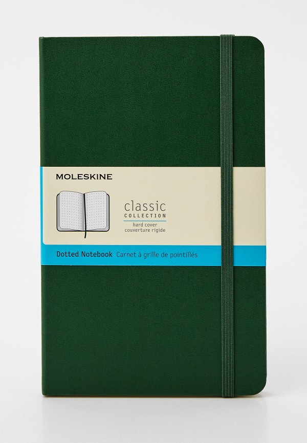 фото Блокнот moleskine