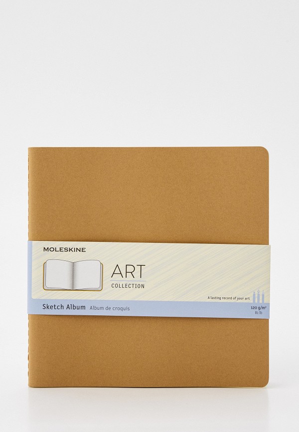 Блокнот Moleskine ART CAHIER SKETCH ALBUM