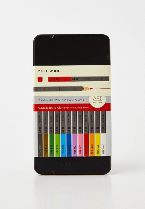 фото Набор карандашей moleskine