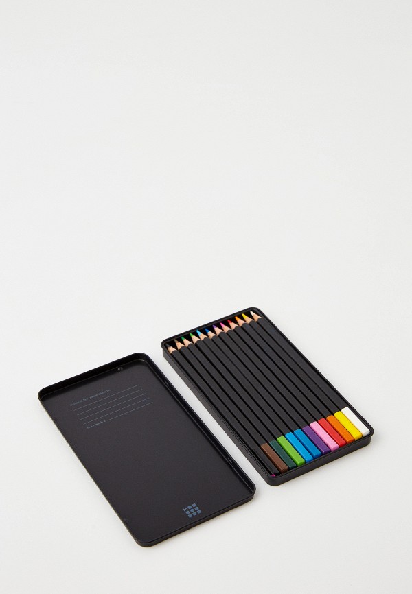 фото Набор карандашей moleskine