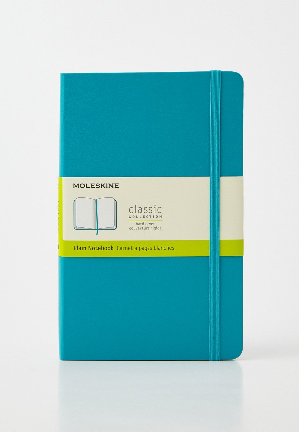 Блокнот Moleskine CLASSIC, 240 стр.