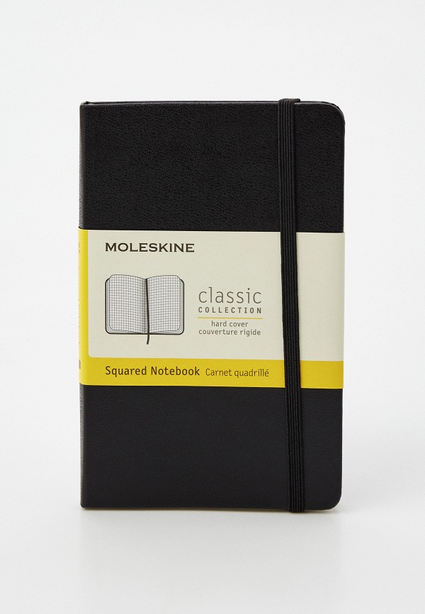 Блокнот Moleskine CLASSIC