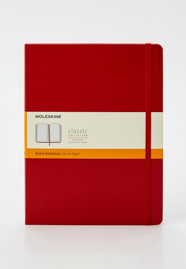 Блокнот Moleskine CLASSIC