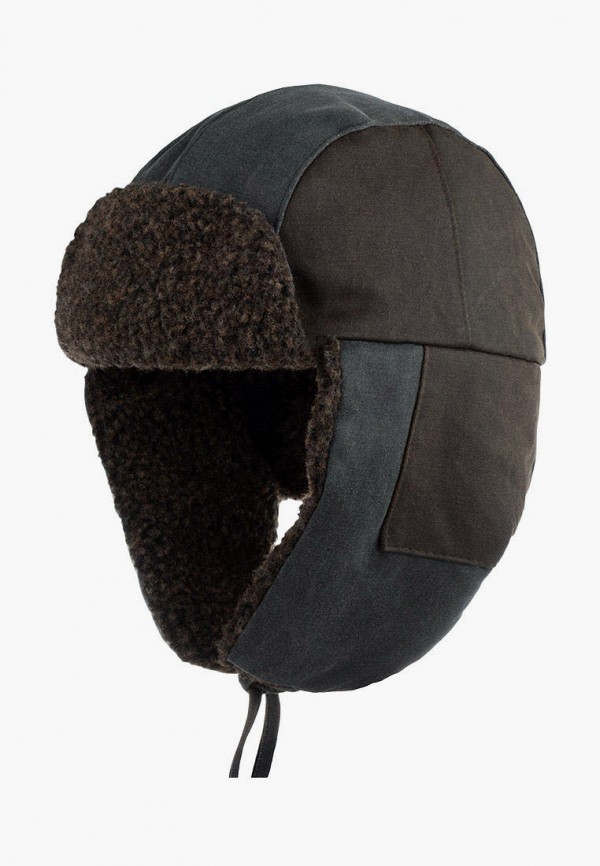 фото Шапка stetson