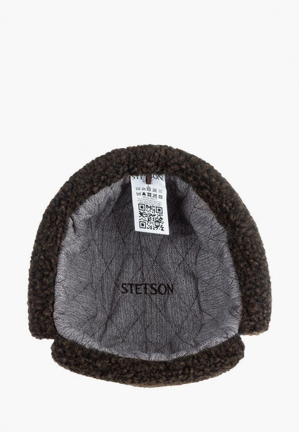 фото Шапка stetson