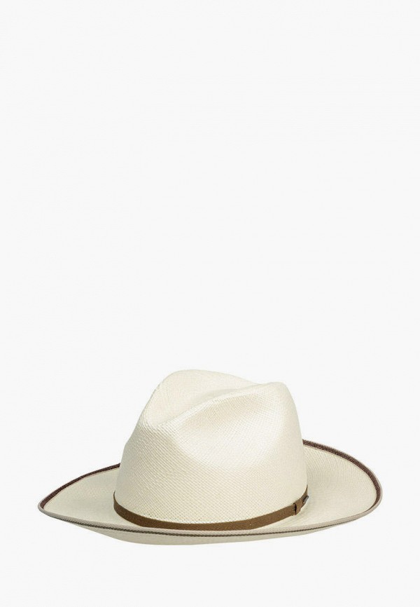 Шляпа Bailey цвет белый 