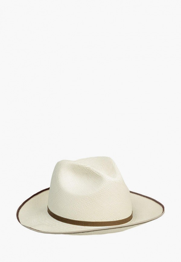 Шляпа Bailey цвет белый  Фото 2