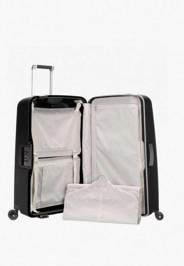 фото Чемодан samsonite
