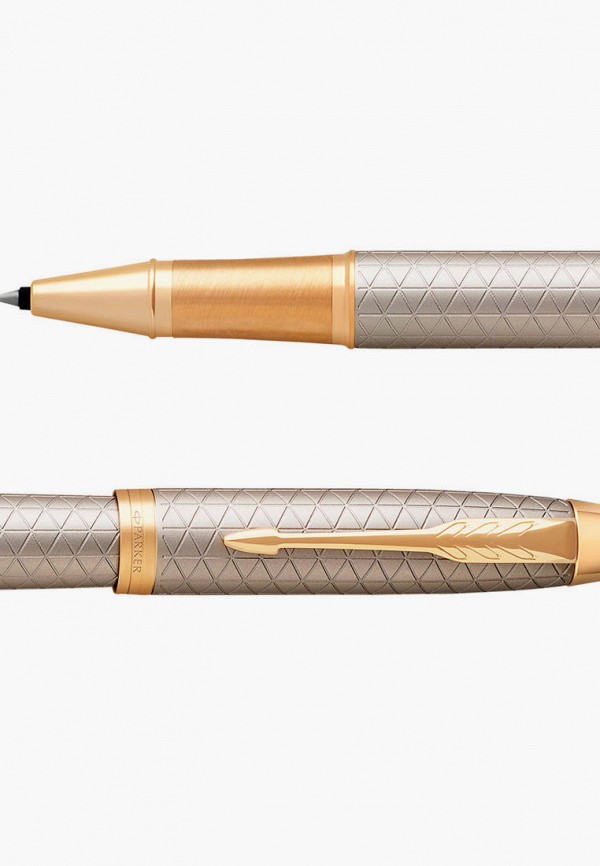 Ручка Parker серый, размер 00, фото 2