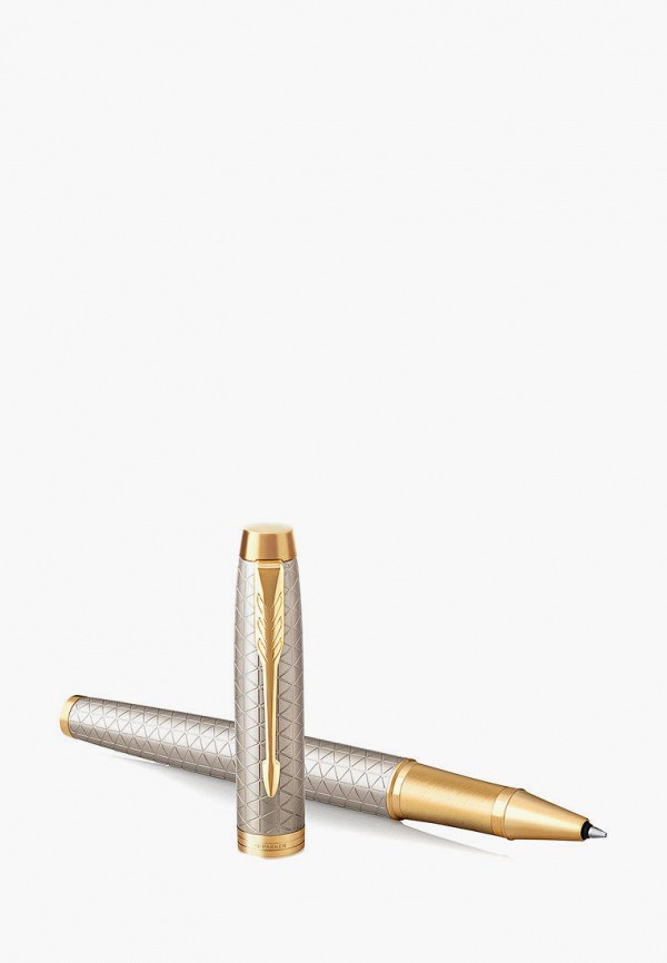 Ручка Parker серый, размер 00, фото 3