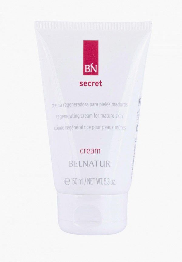 

Крем для лица Belnatur, Белый, SECRET CREAM, 150 мл