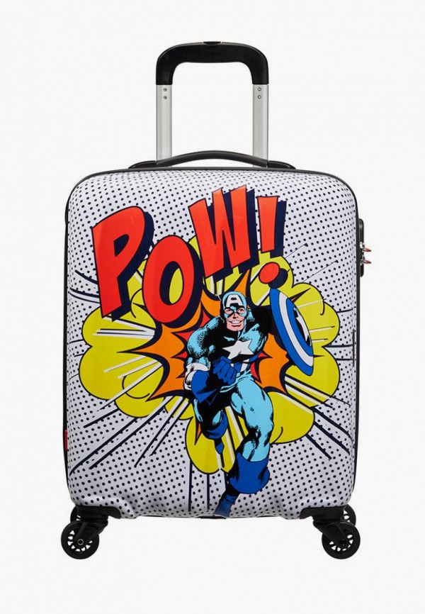 фото Чемодан american tourister