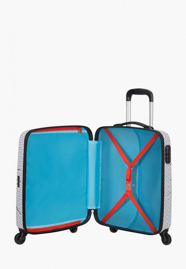 фото Чемодан american tourister