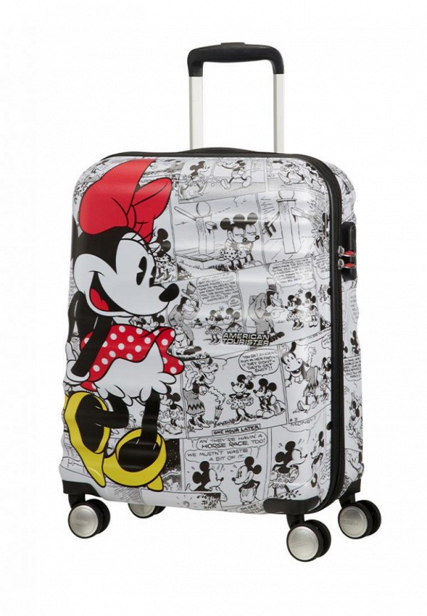 фото Чемодан american tourister