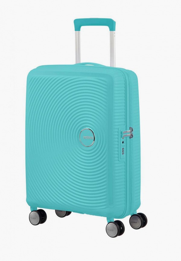 фото Чемодан american tourister