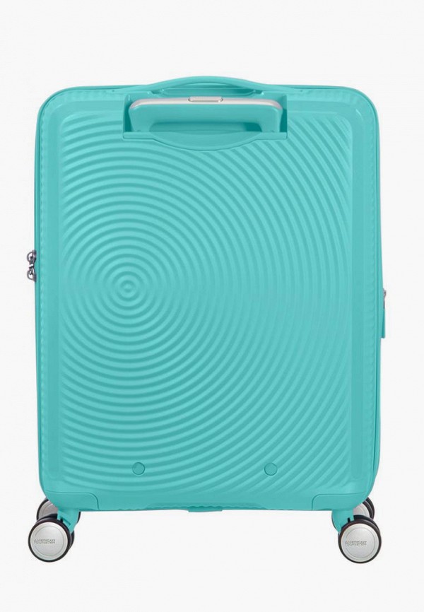 фото Чемодан american tourister
