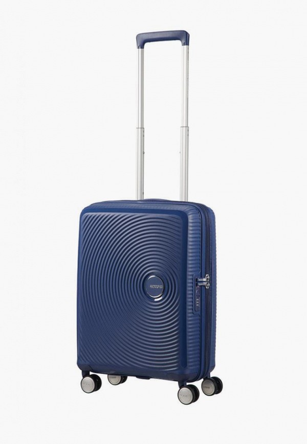 фото Чемодан american tourister
