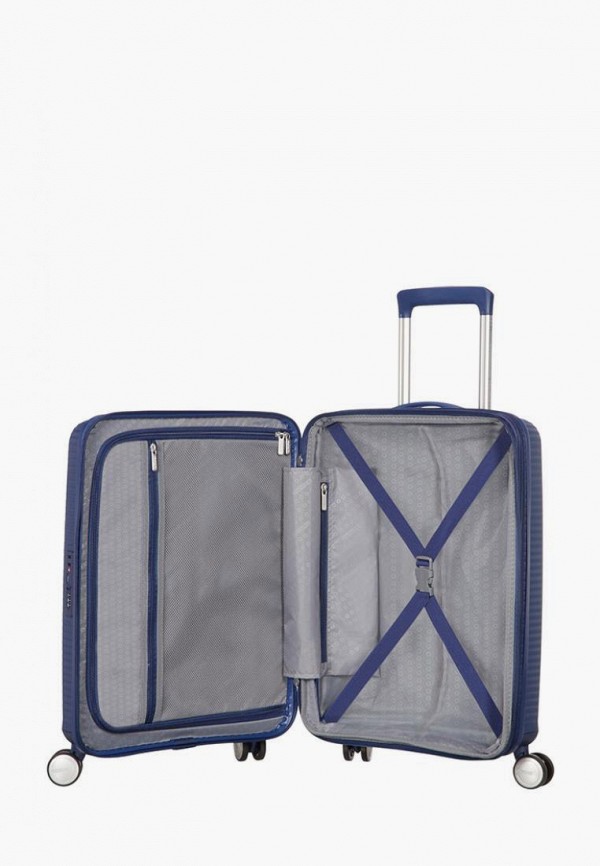 фото Чемодан american tourister