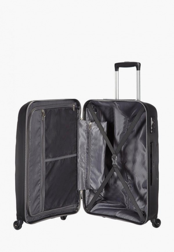 фото Чемодан american tourister