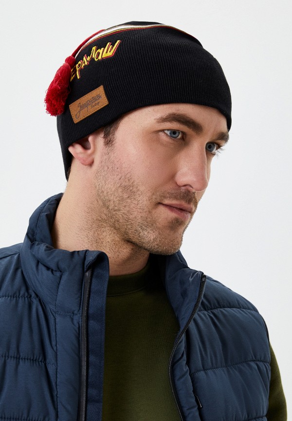 фото Шапка запорожец heritage