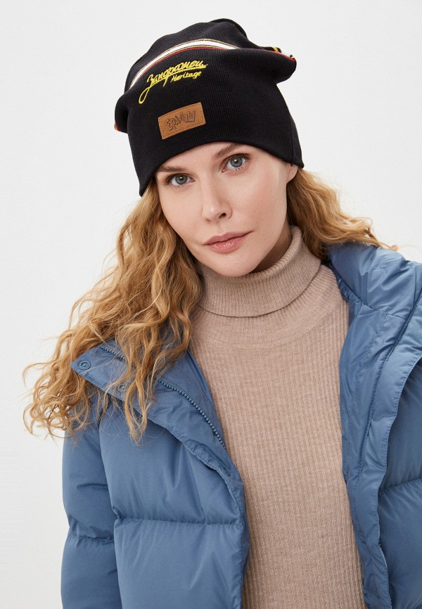 фото Шапка запорожец heritage