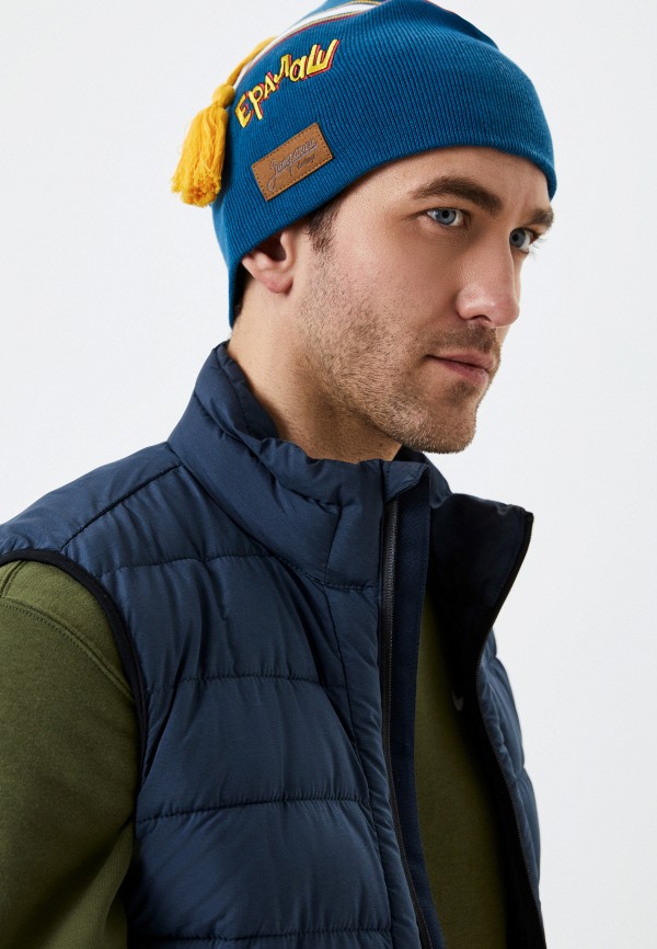 фото Шапка запорожец heritage