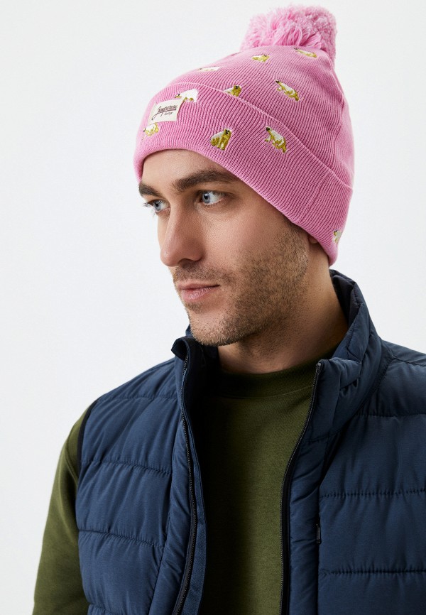 фото Шапка запорожец heritage