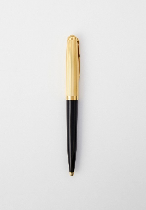 Ручка Parker 51 Premium, цвет чернил - черный